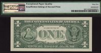 Second Print Missing Error, 1969D $1 FRN, L98875306C, PMG65-EPQ(b)(200).jpg
